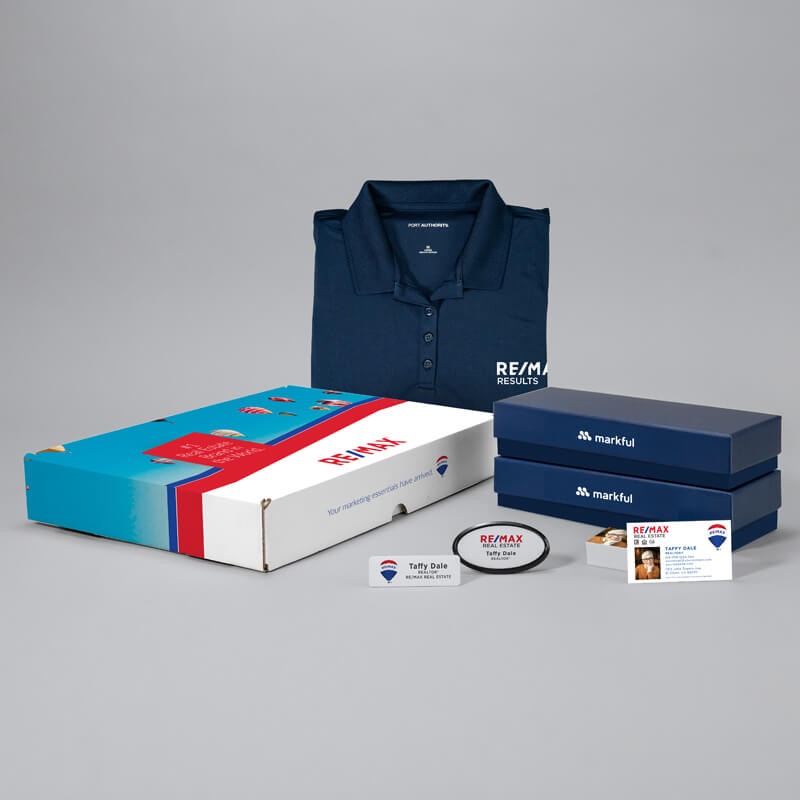 REMAX Agent Pack