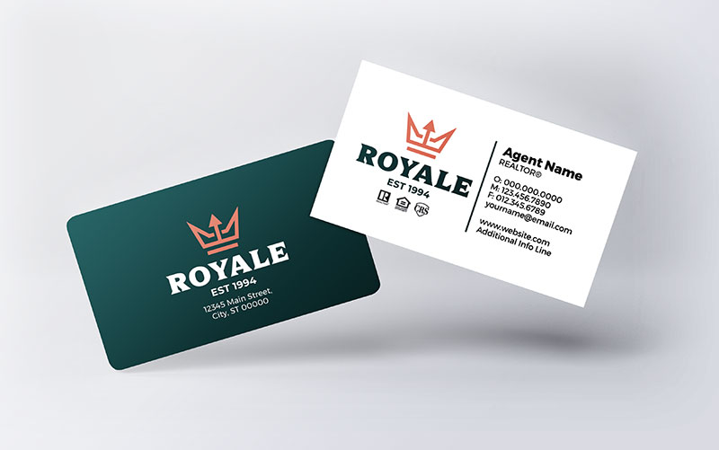 Custom Business Cards, Design Your Own Business Card