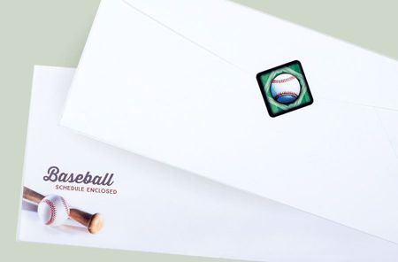 Picture for category Baseball Envelope Sealers