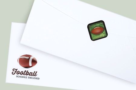 Picture for category Football Envelope Sealers
