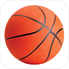 Envelope Sealers - Basketball Sealer Design 01