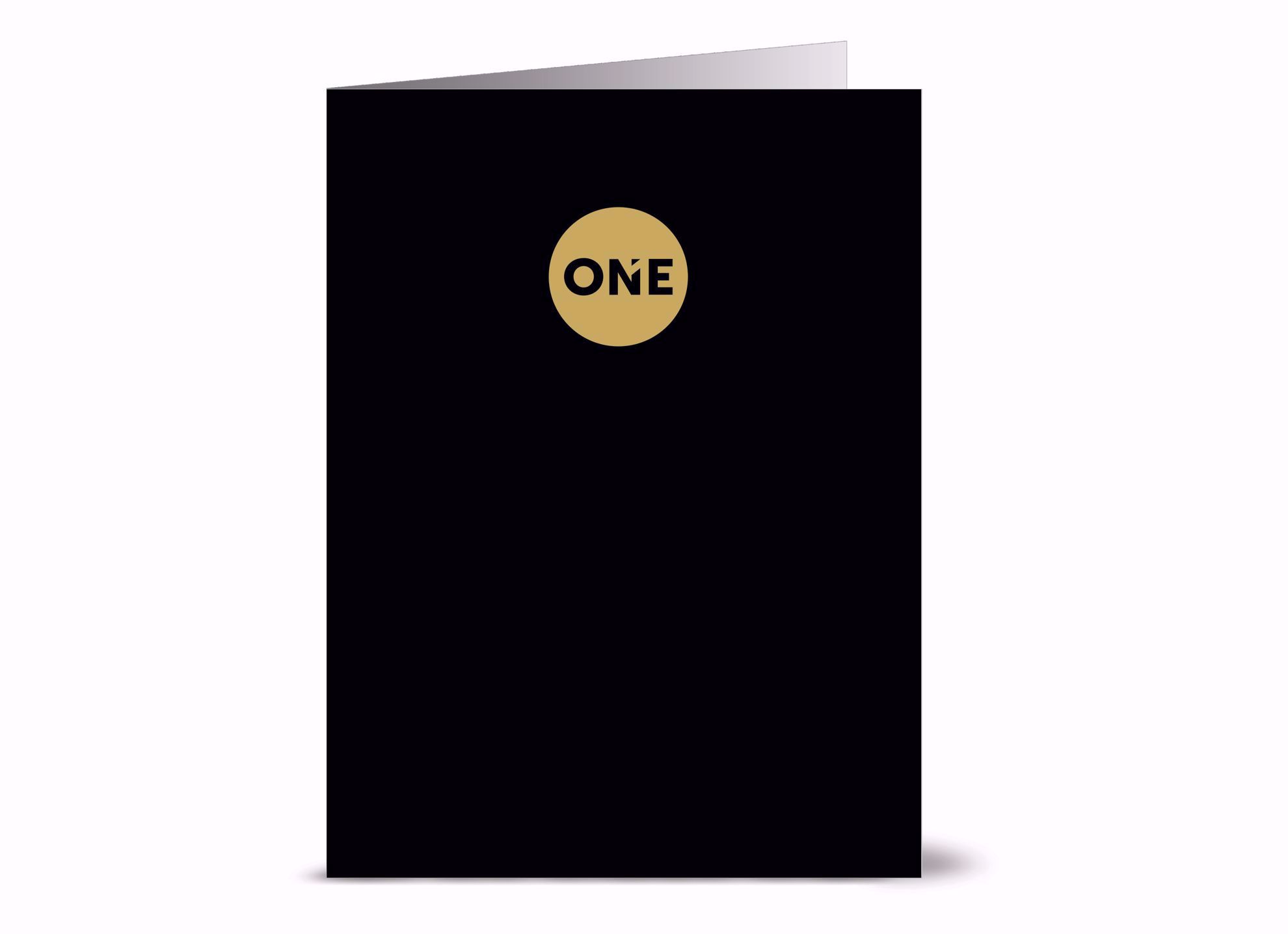 Picture of Realty ONE Group Presentation Folder