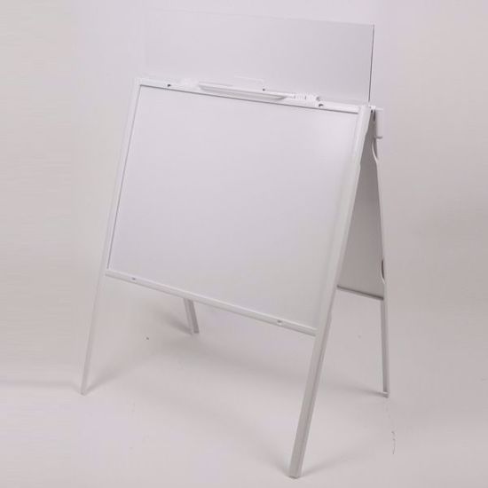 Picture of Tent Frame - 18 x 24 - White: