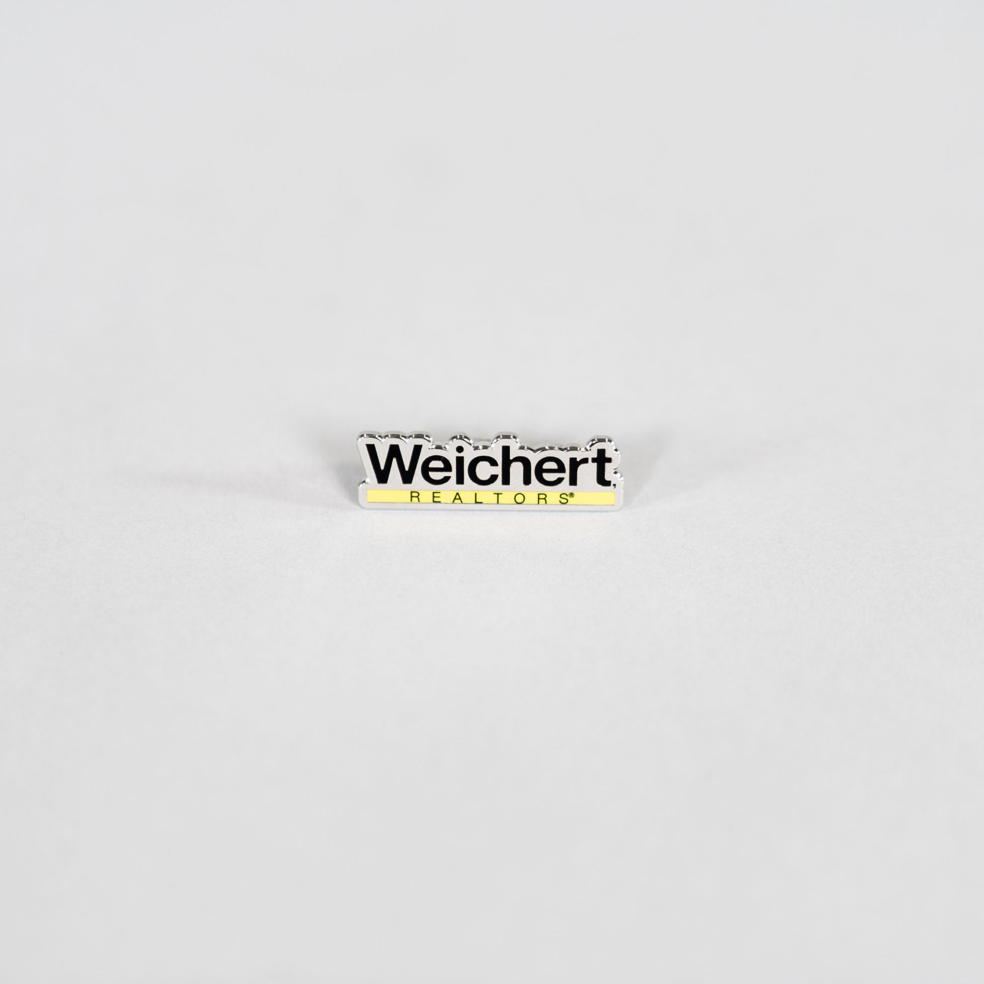Picture of Weichert, Realtors - Lapel Pin