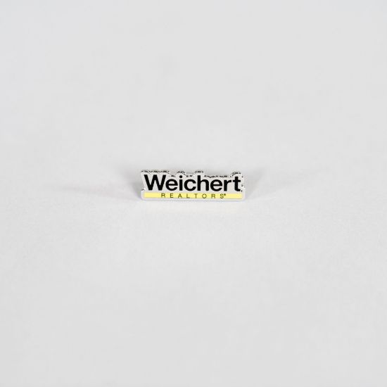Picture of Weichert, Realtors - Lapel Pin