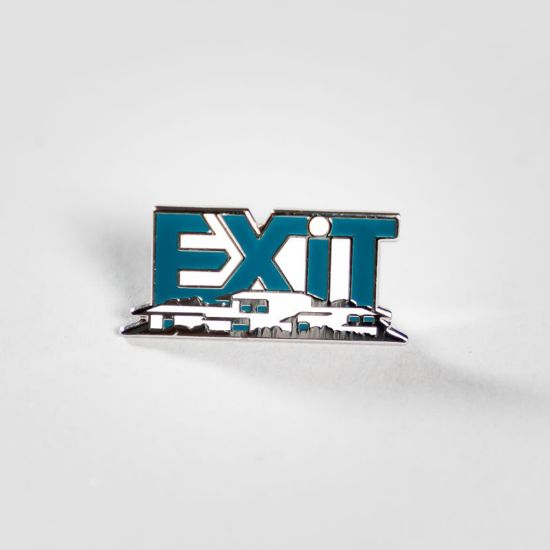 Picture of Exit Realty Corp. - Lapel Pin