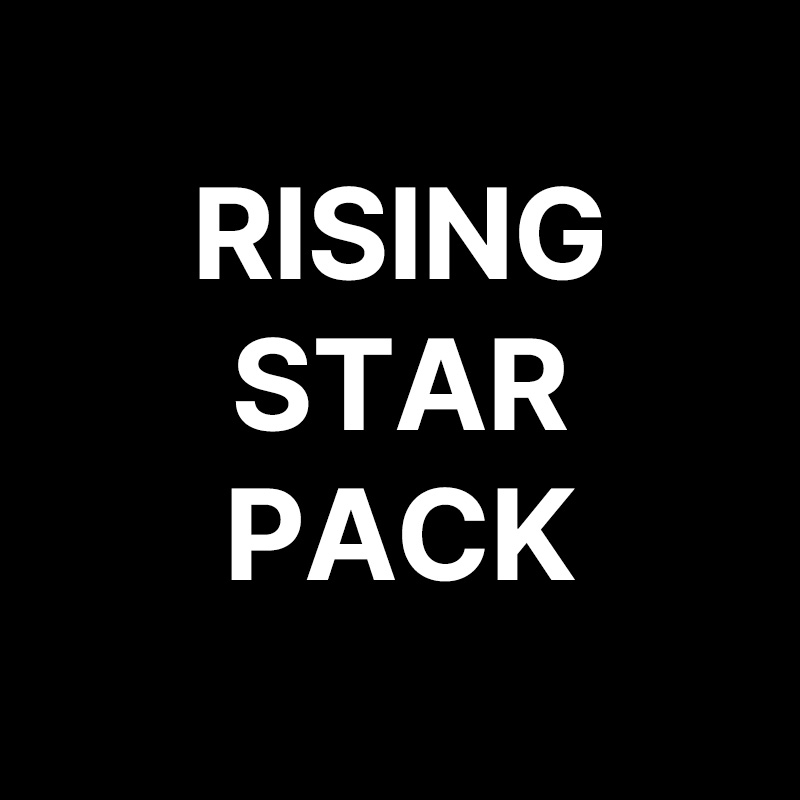 Picture of Rising Star Pack