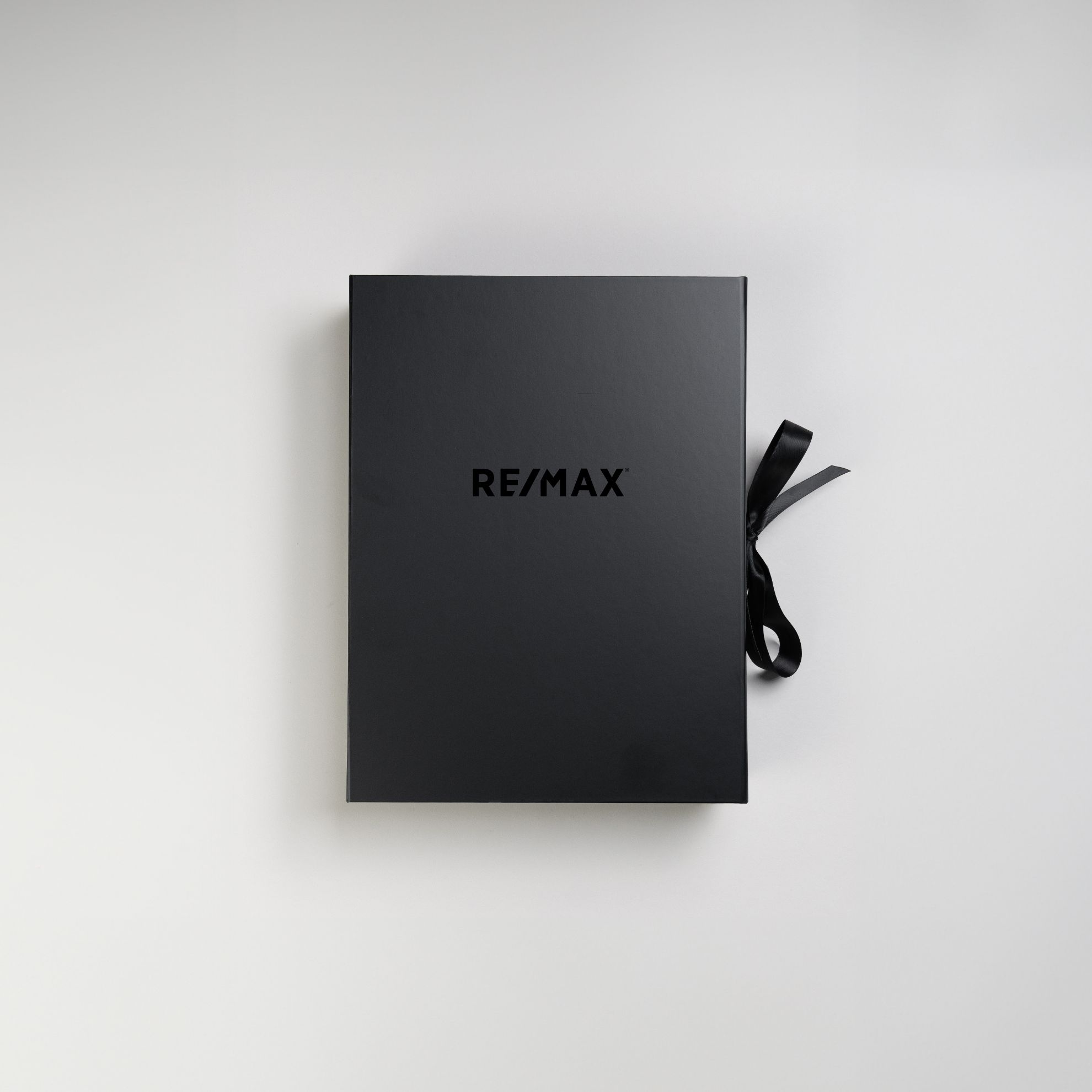 Picture of Re/Max Listing Box - Black